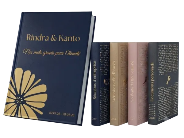 Livre Roman