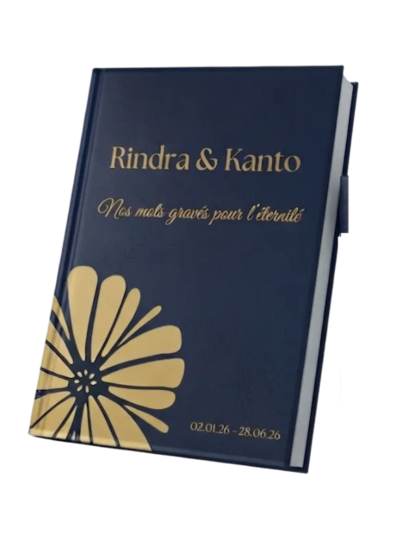 Livre de conversations Bokyko
