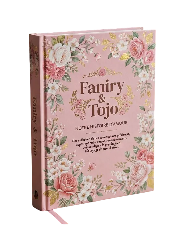 Livre de conversations Bokyko - Exemple 2
