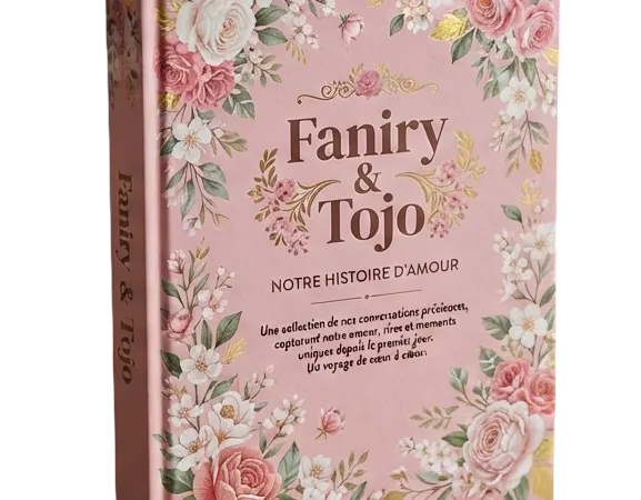 Livre Discussion