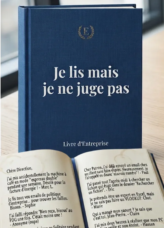 Livre de conversations Bokyko - Exemple 3