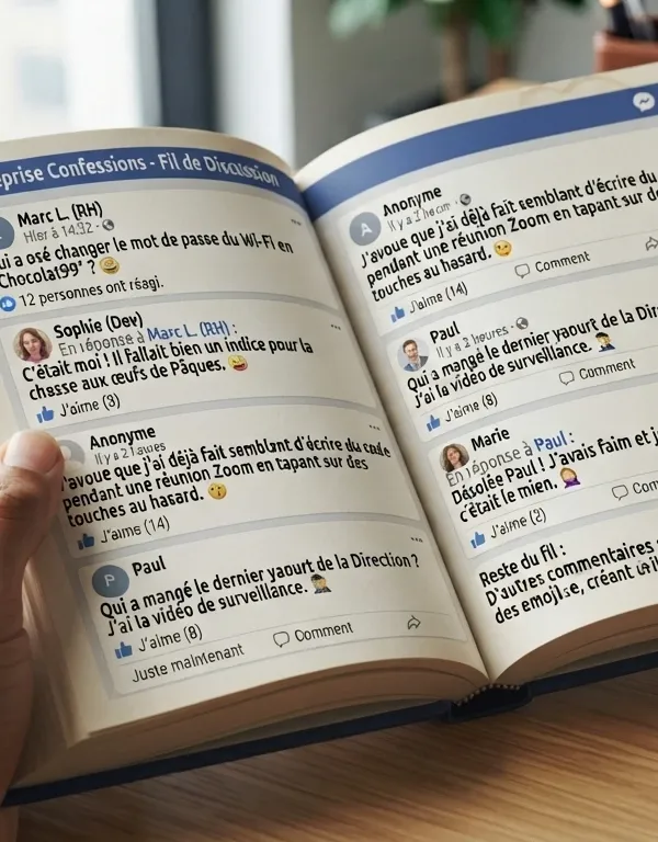 Livre de conversations Bokyko - Exemple 4